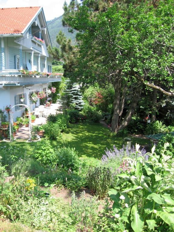 Naturkraeuterhaus Eder Iselsberg المظهر الخارجي الصورة