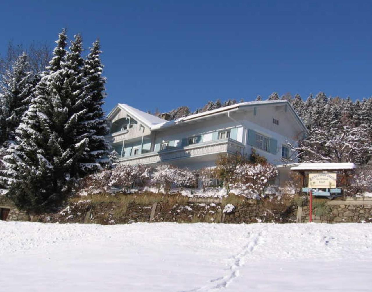 Naturkraeuterhaus Eder Iselsberg المظهر الخارجي الصورة