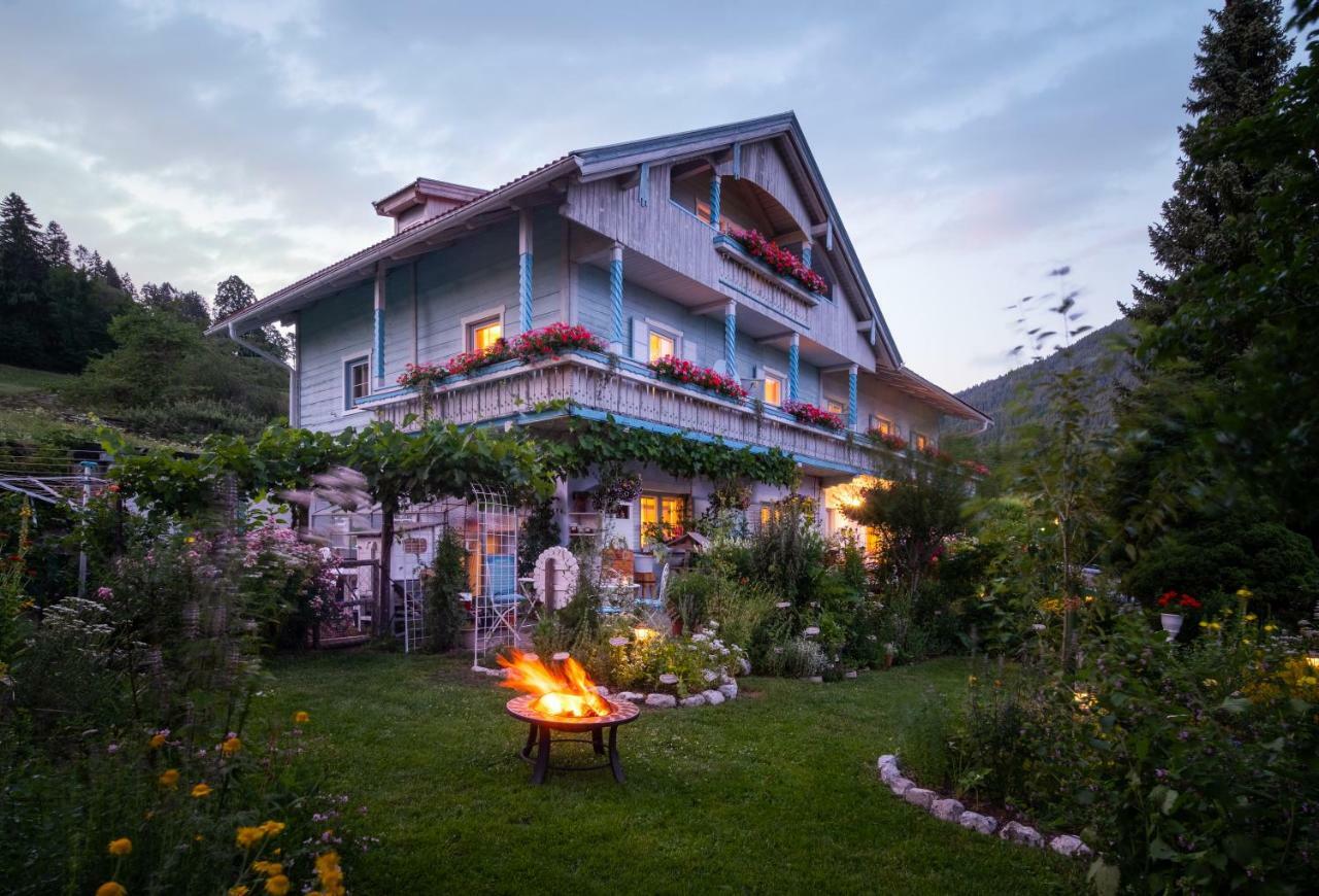 Naturkraeuterhaus Eder Iselsberg المظهر الخارجي الصورة